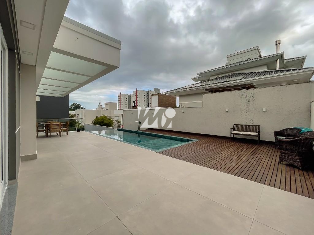 Casa em Pedra Branca, Palhoça. 4 quartos, 300m². Imagem 18 de 29